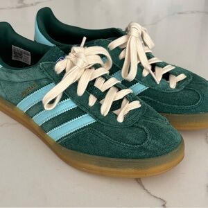 adidas gazelle sneakers